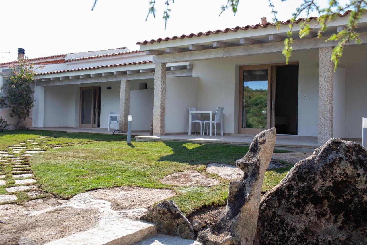 La Corte Di Pulicinu Bed and breakfast