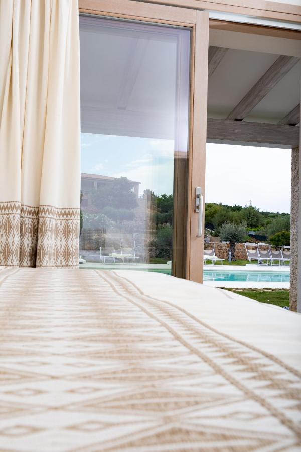 La Corte Di Pulicinu Bed and breakfast