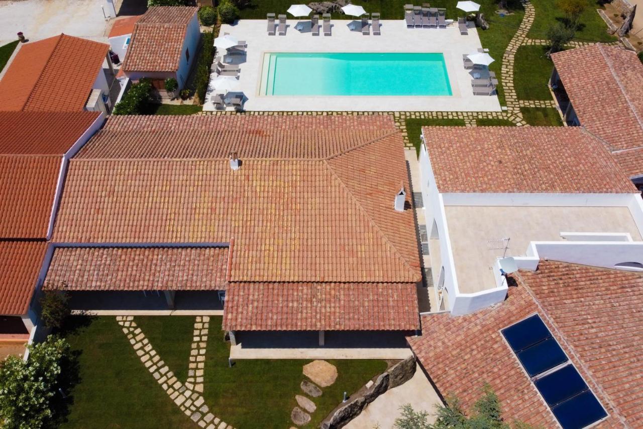 La Corte Di Pulicinu Bed and breakfast *