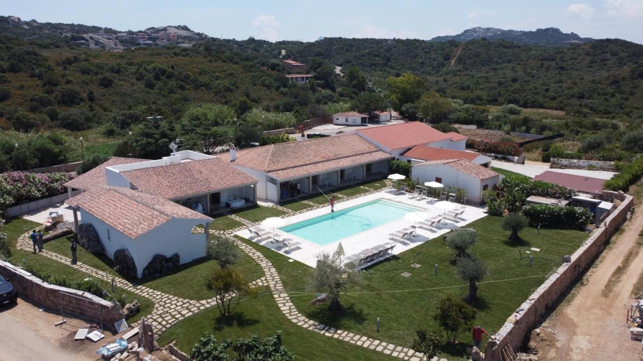 Bed and breakfast La Corte Di Pulicinu