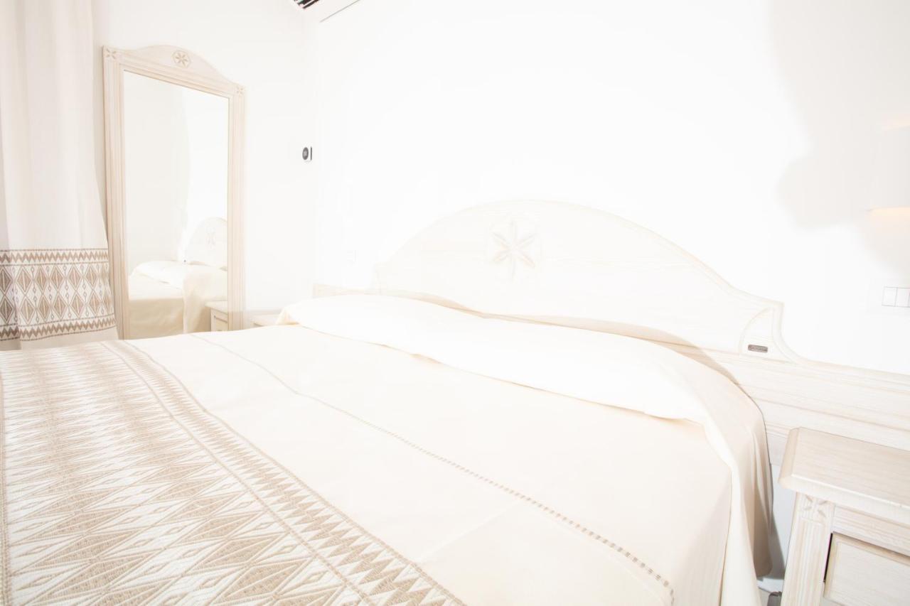 Bed and breakfast La Corte Di Pulicinu *