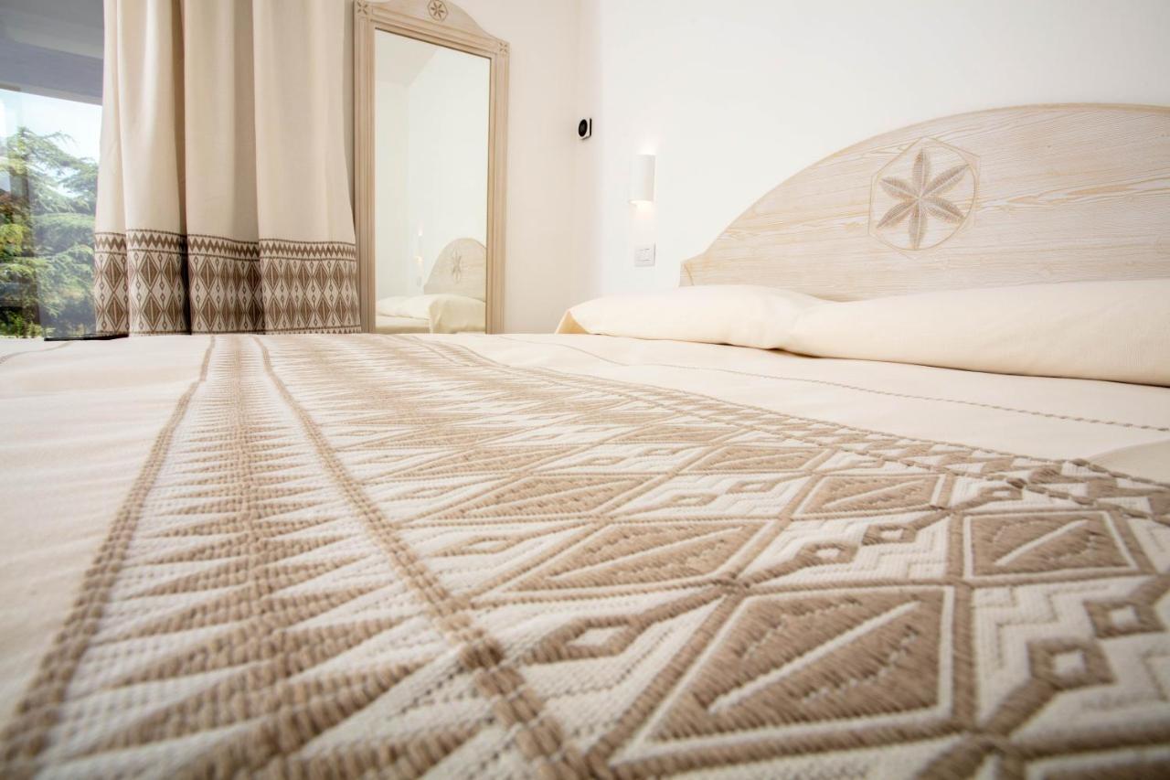 Bed and breakfast La Corte Di Pulicinu Baja Cerdeña