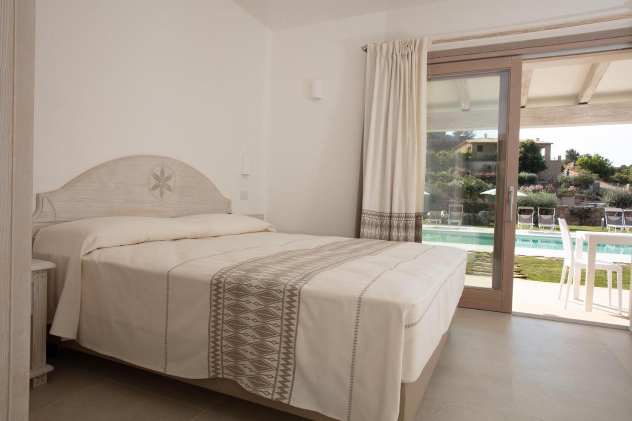 La Corte Di Pulicinu Bed and breakfast