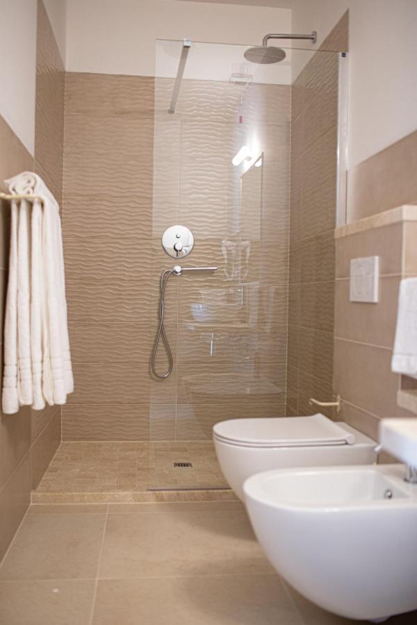 La Corte Di Pulicinu Bed and breakfast