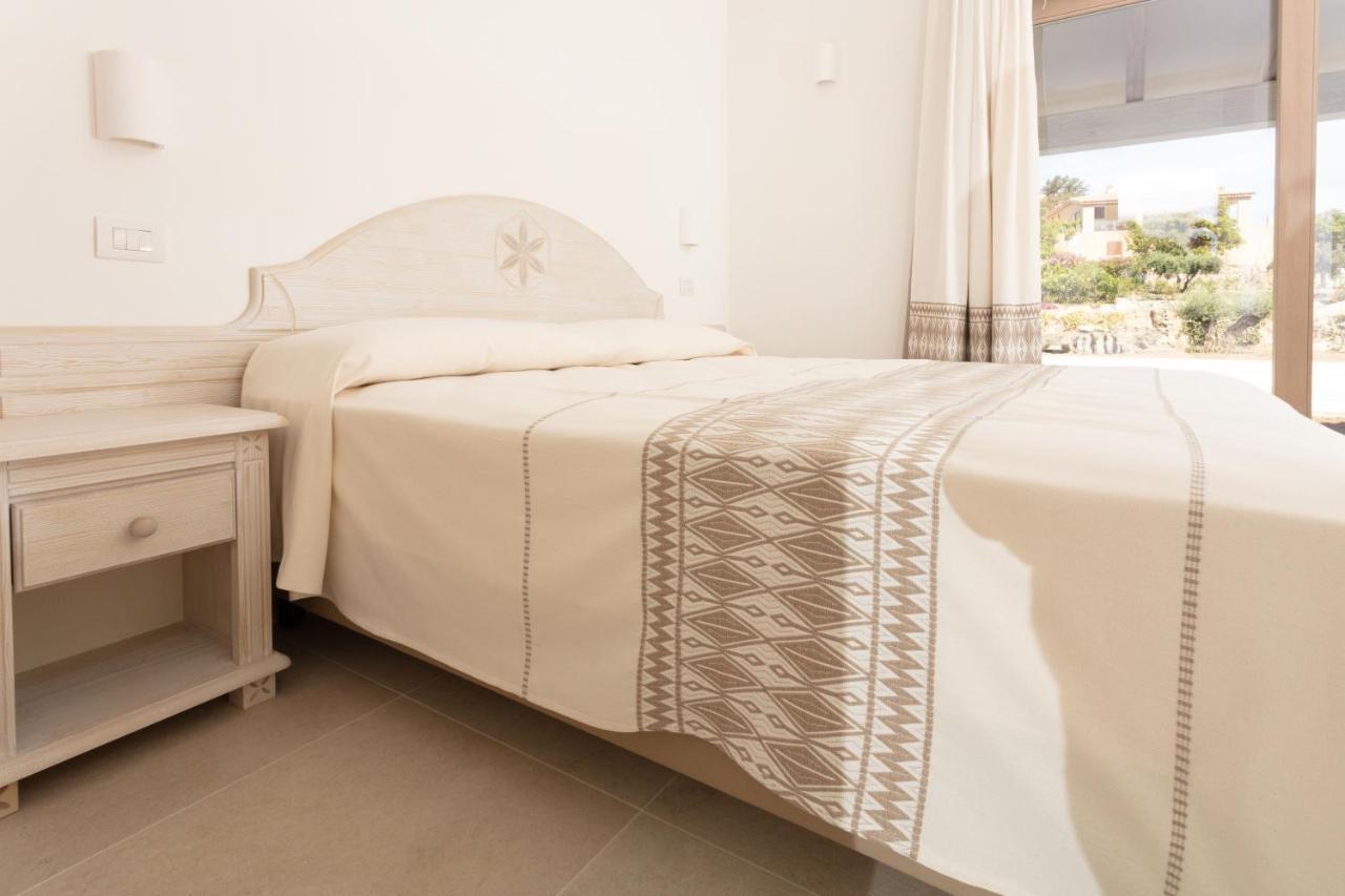 La Corte Di Pulicinu Bed and breakfast