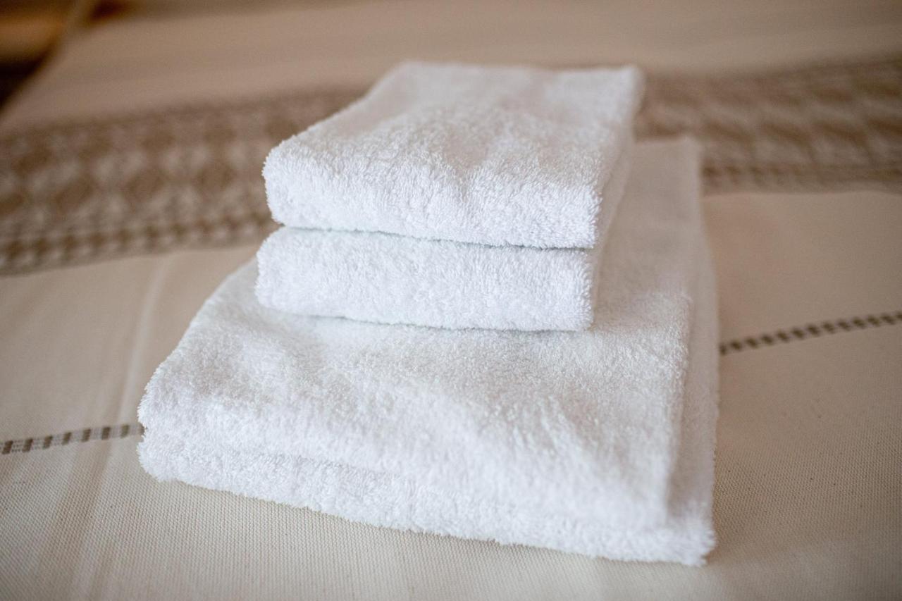 Bed and breakfast La Corte Di Pulicinu *