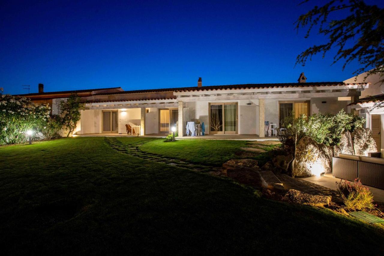 La Corte Di Pulicinu Bed and breakfast *