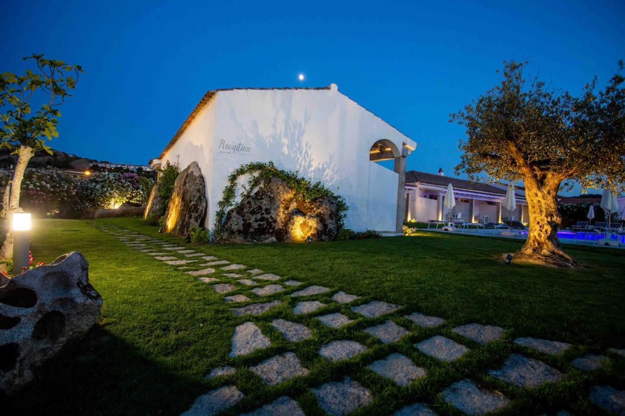 Bed and breakfast La Corte Di Pulicinu Baja Cerdeña