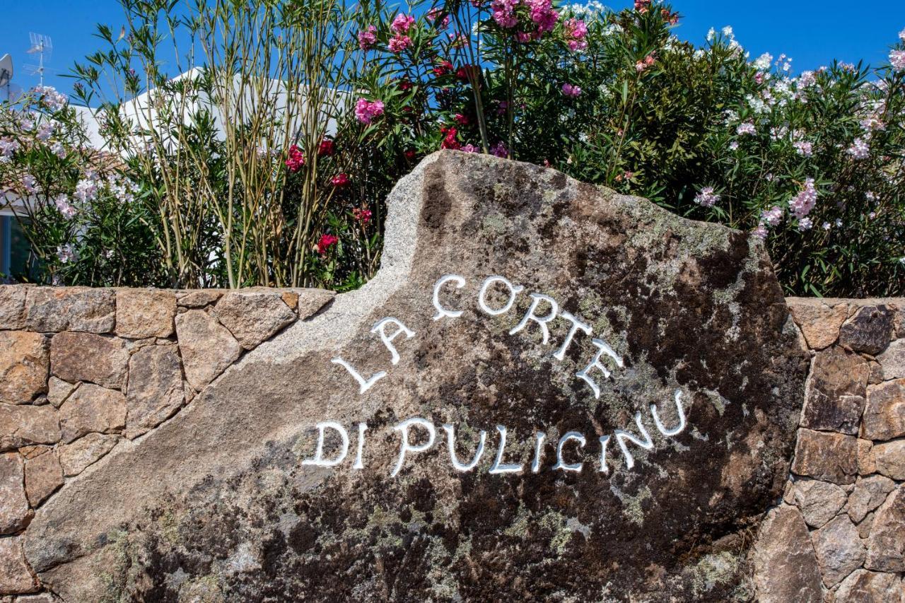 La Corte Di Pulicinu Bed and breakfast *