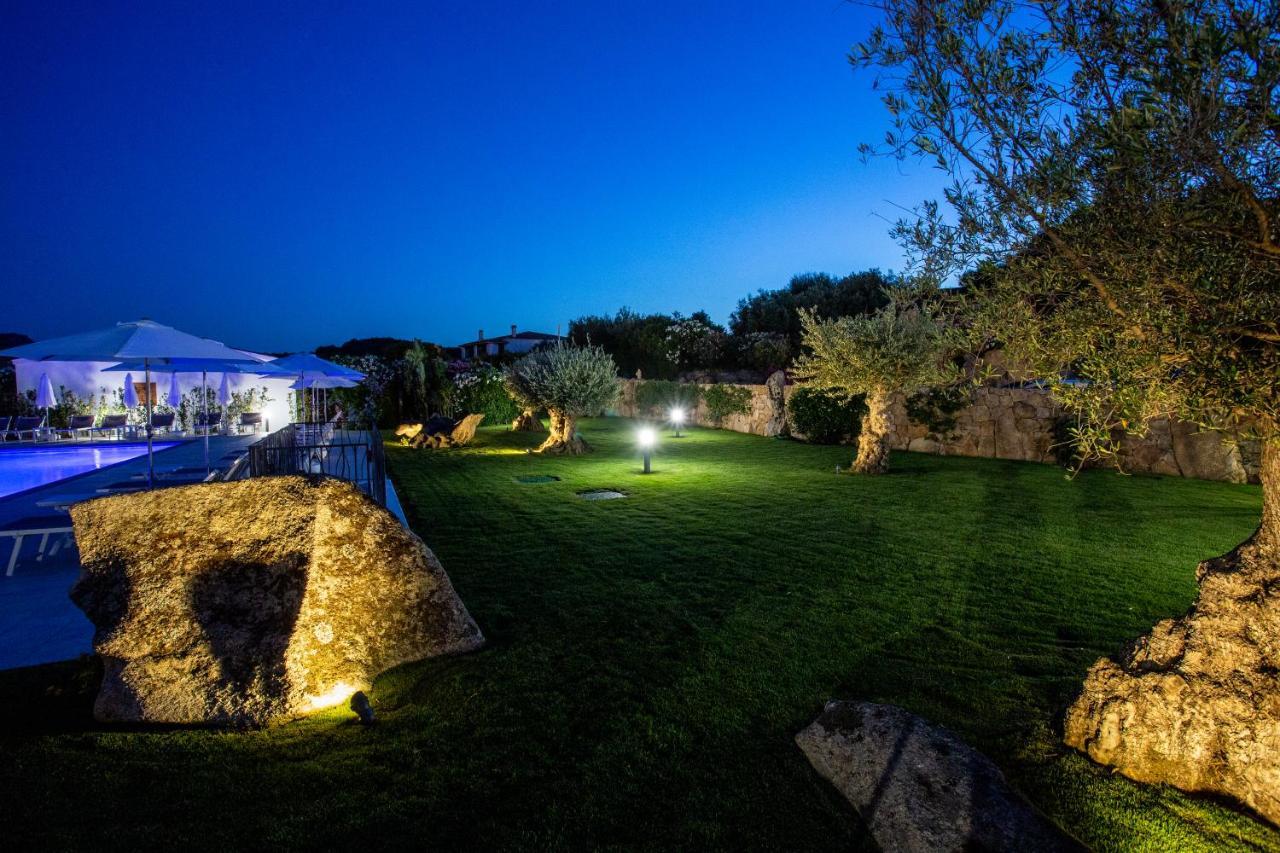 La Corte Di Pulicinu Bed and breakfast *