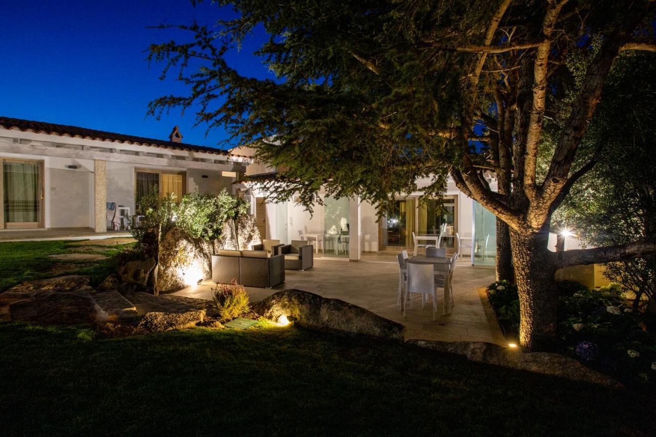 La Corte Di Pulicinu Bed and breakfast *