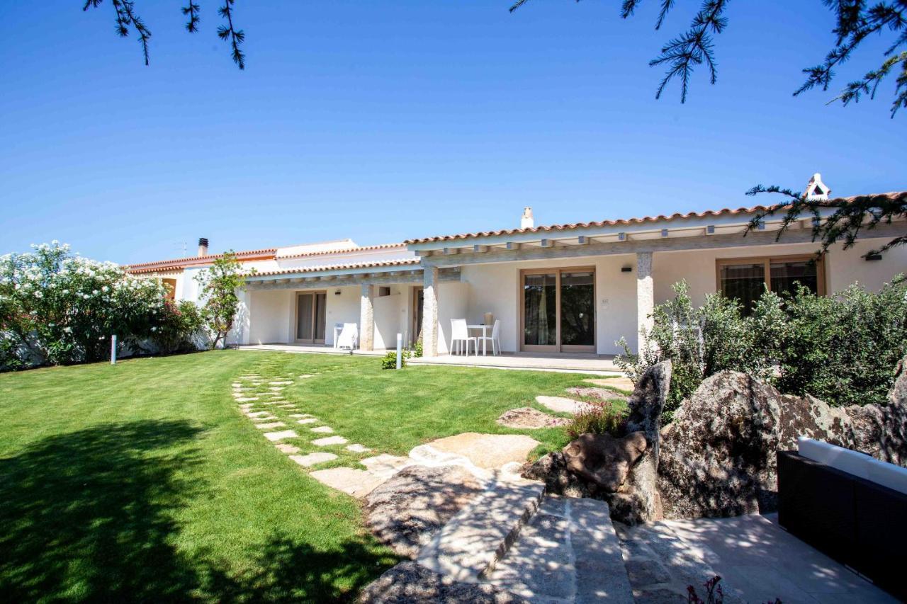 La Corte Di Pulicinu Bed and breakfast