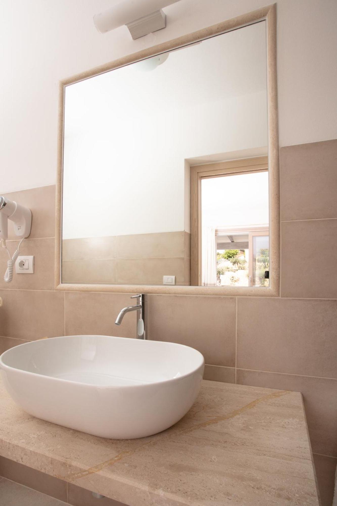 La Corte Di Pulicinu Bed and breakfast *