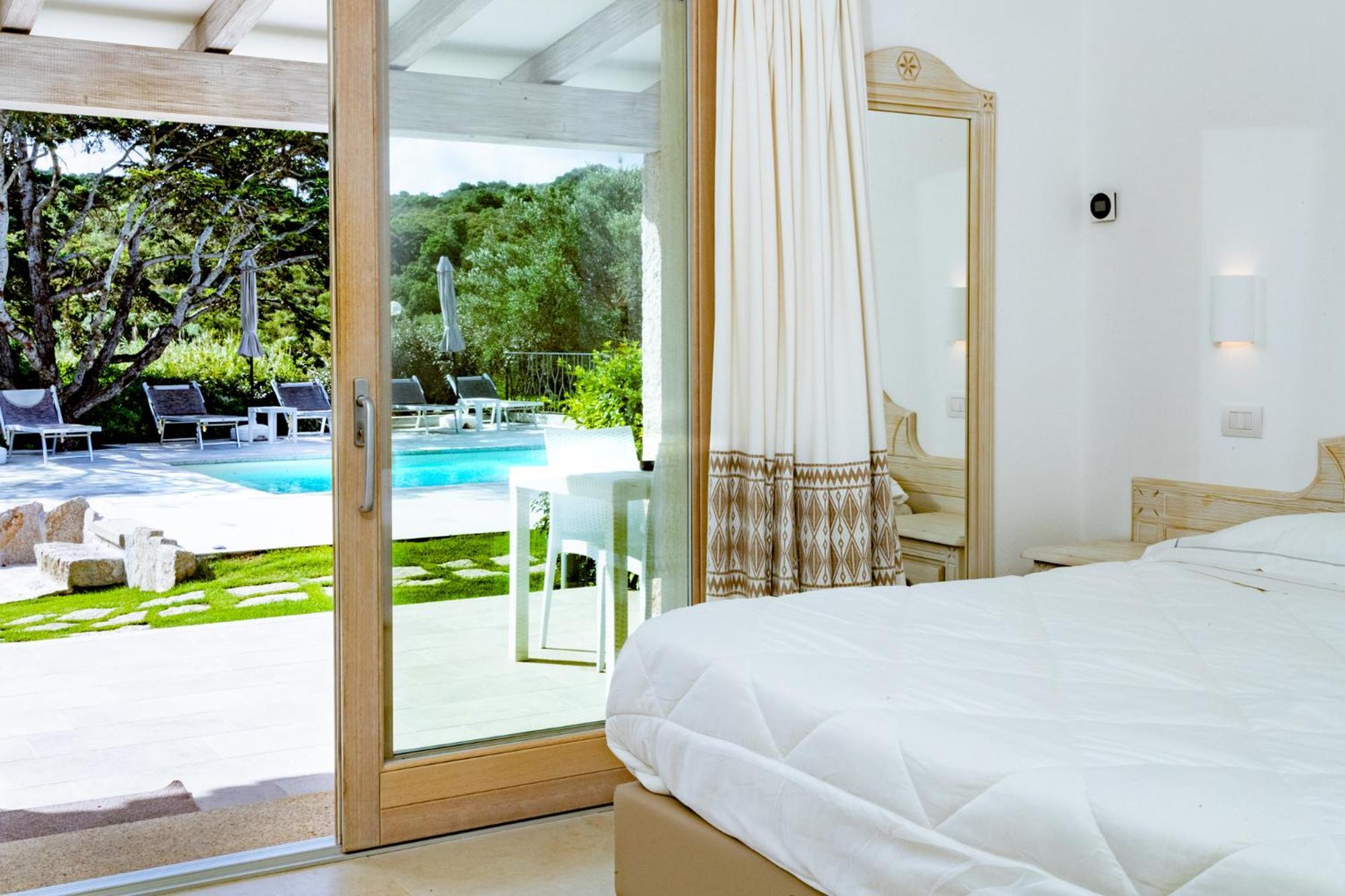 Bed and breakfast La Corte Di Pulicinu